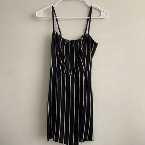 Reformation dress